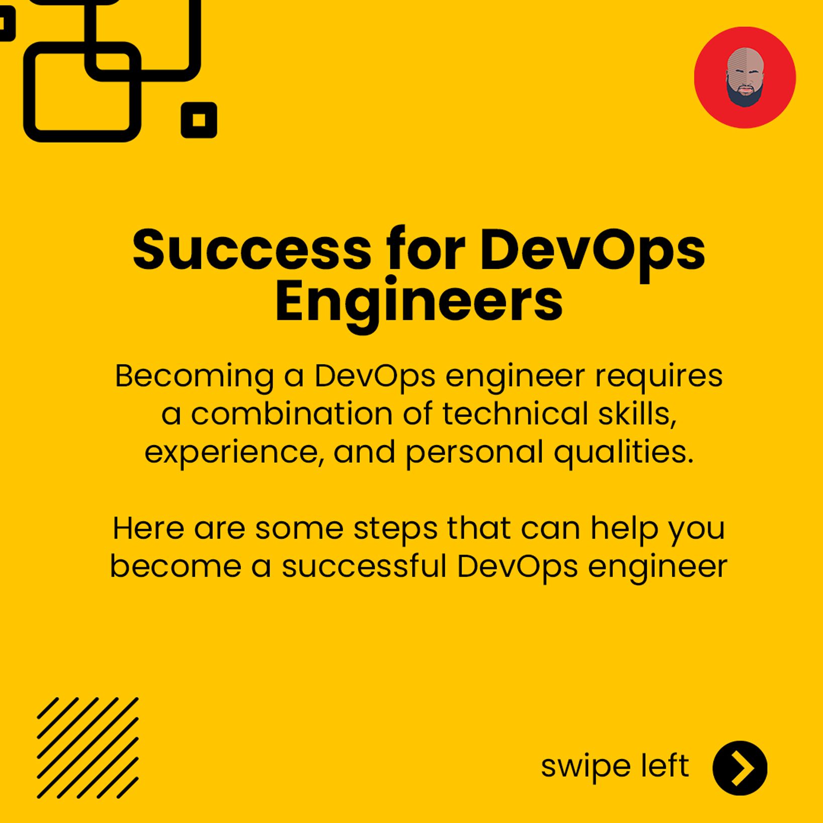 Success for DevOps Engineers