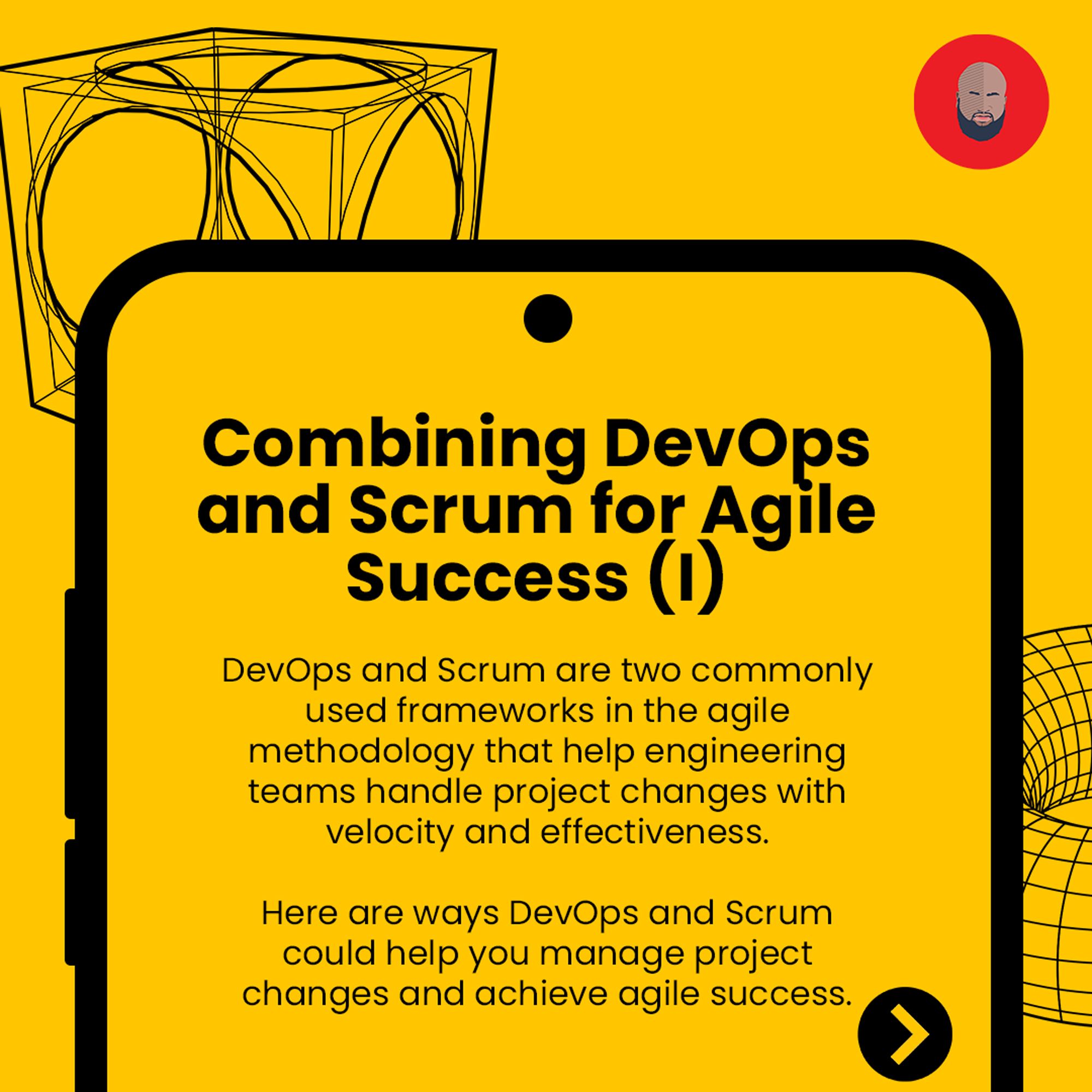 Combining DevOps and Scrum for Agile Success